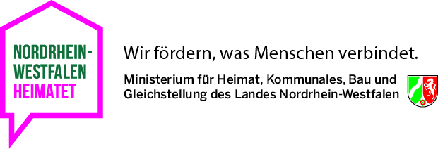 Ministerium für Heimat, Kommunales, Bau und Gleichstellung des Landes Nordrhein-Westfalen