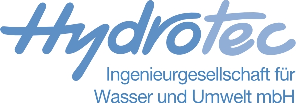 Hydrotec logo